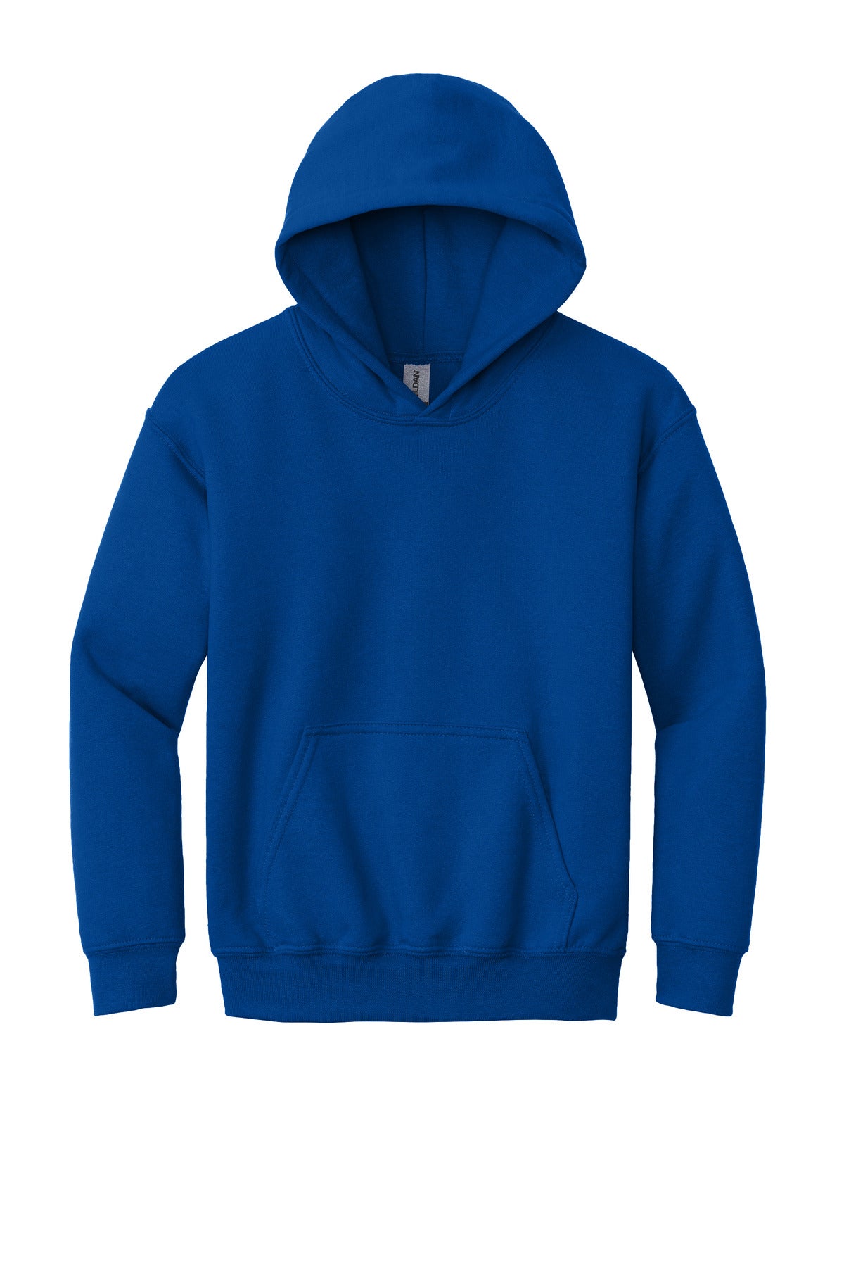 Gildan® - Youth Heavy Blend Hooded Sweatshirt