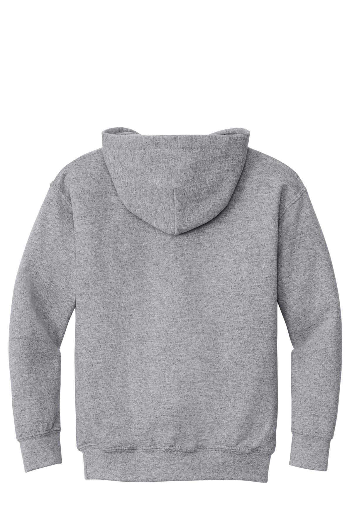 Gildan® - Youth Heavy Blend Hooded Sweatshirt