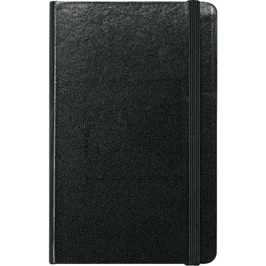 3.5" x 5" FSC® Mix Ambassador Pocket Bound Journal