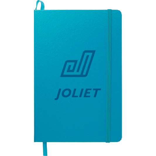 5.5" x 8.5" FSC® Mix Ambassador Bound Journal