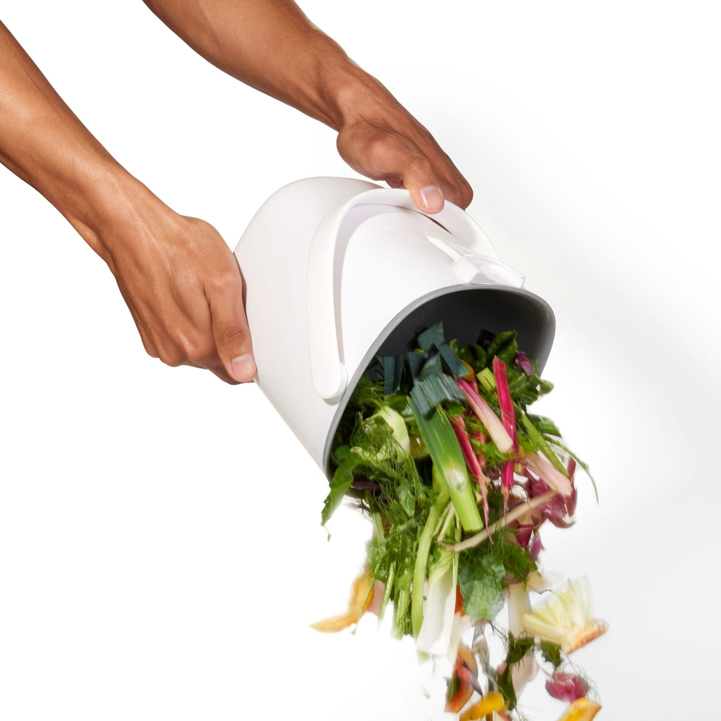 OXO Easy-Clean Compost Bin