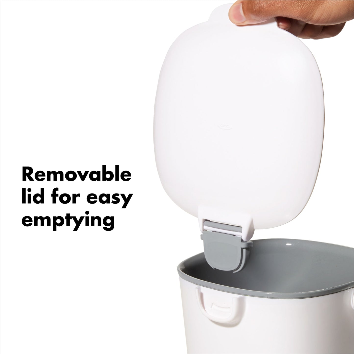 OXO Easy-Clean Compost Bin