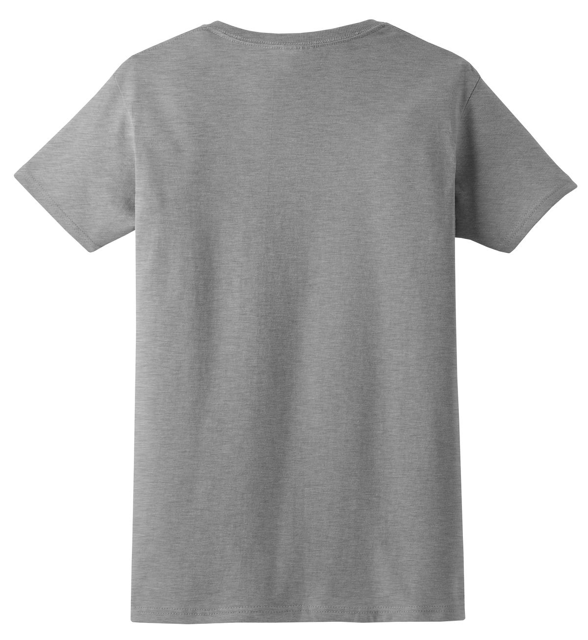 Gildan® Women's Ultra Cotton® 100% US Cotton T-Shirt
