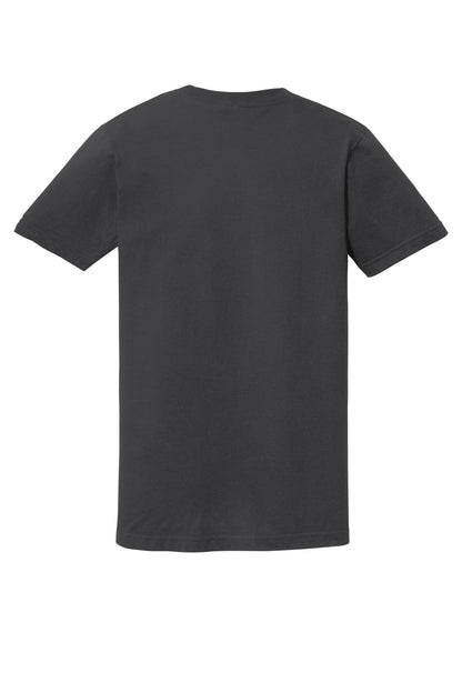 DISCONTINUED - American Apparel® USA Collection Fine Jersey T-Shirt