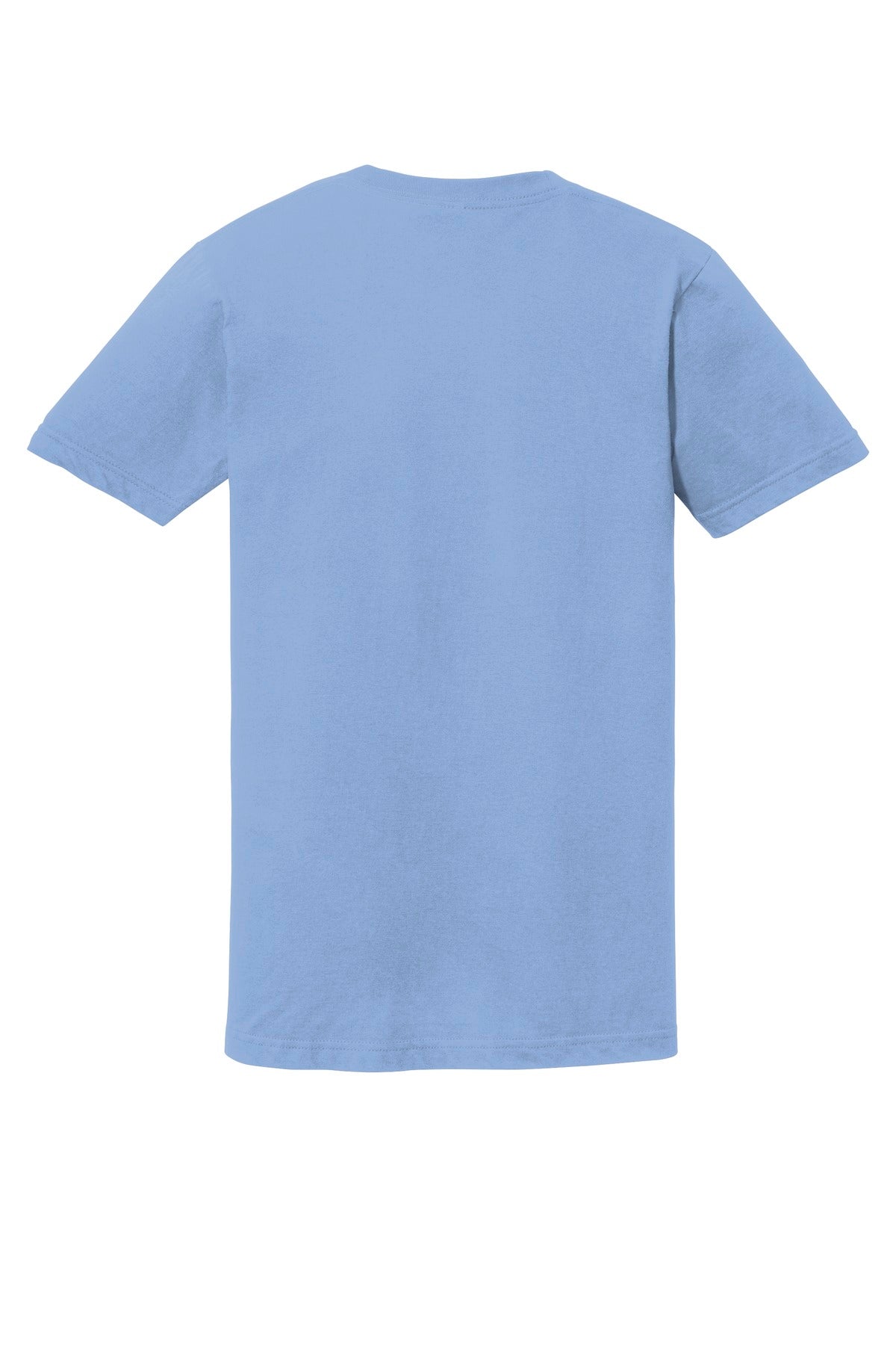 American Apparel® USA Collection Fine Jersey T-Shirt