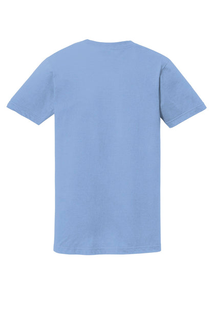 DISCONTINUED - American Apparel® USA Collection Fine Jersey T-Shirt