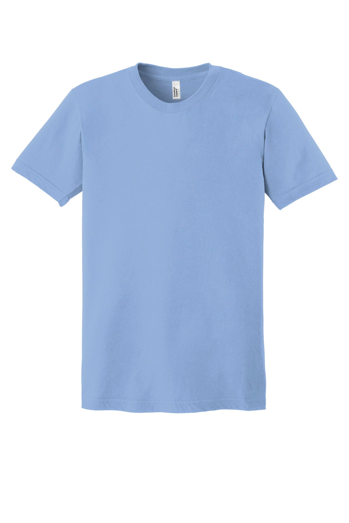 American Apparel® USA Collection Fine Jersey T-Shirt
