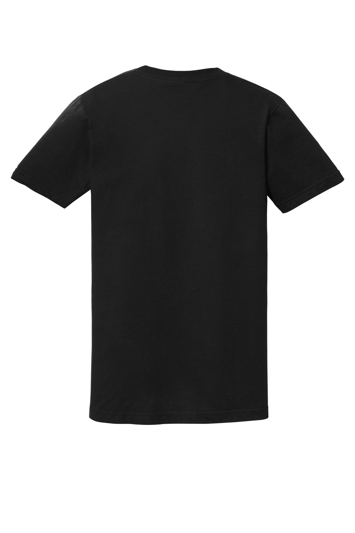 American Apparel® USA Collection Fine Jersey T-Shirt