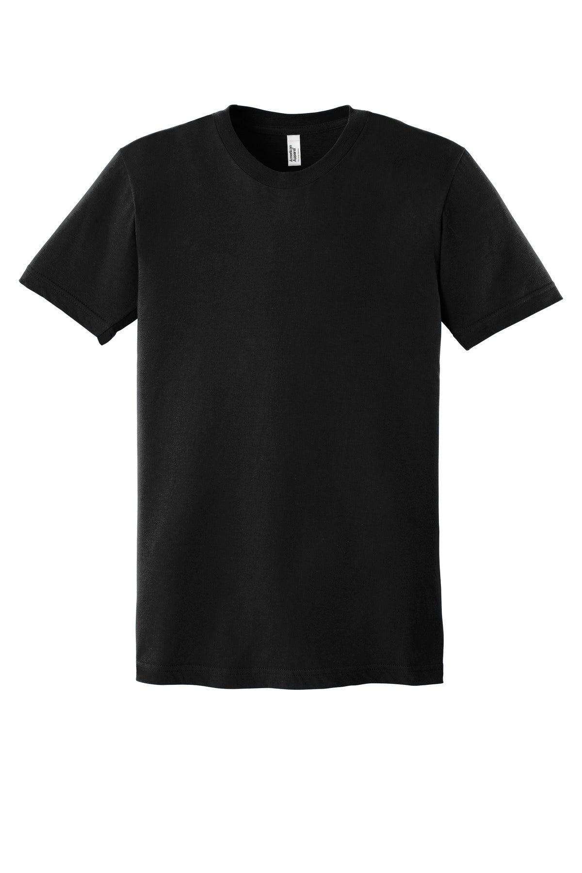 American Apparel® USA Collection Fine Jersey T-Shirt