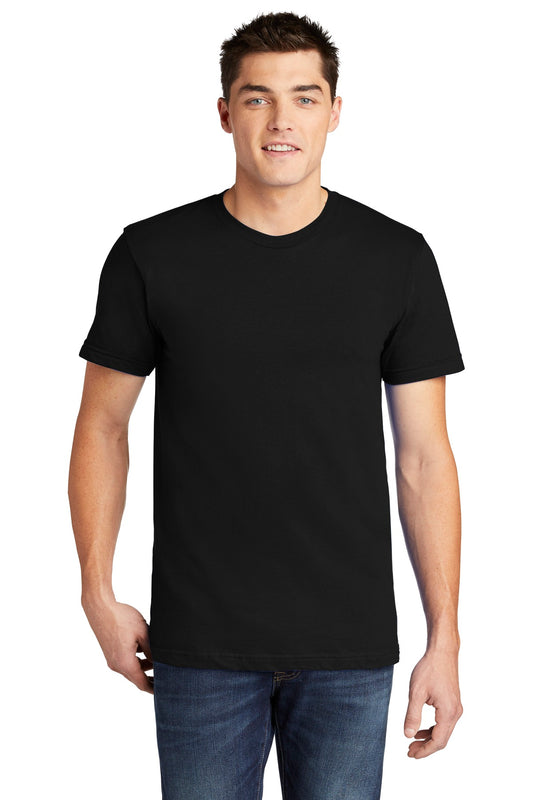 American Apparel® USA Collection Fine Jersey T-Shirt