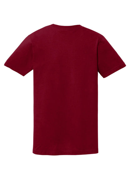 DISCONTINUED - American Apparel® USA Collection Fine Jersey T-Shirt