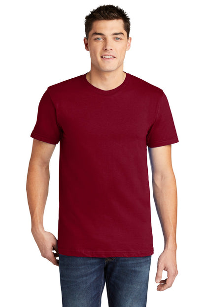 DISCONTINUED - American Apparel® USA Collection Fine Jersey T-Shirt