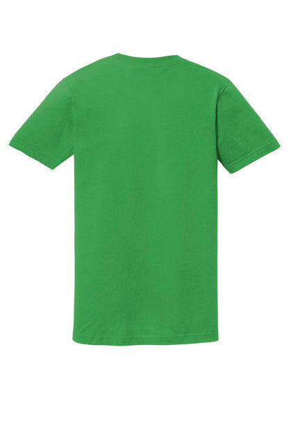 DISCONTINUED - American Apparel® USA Collection Fine Jersey T-Shirt