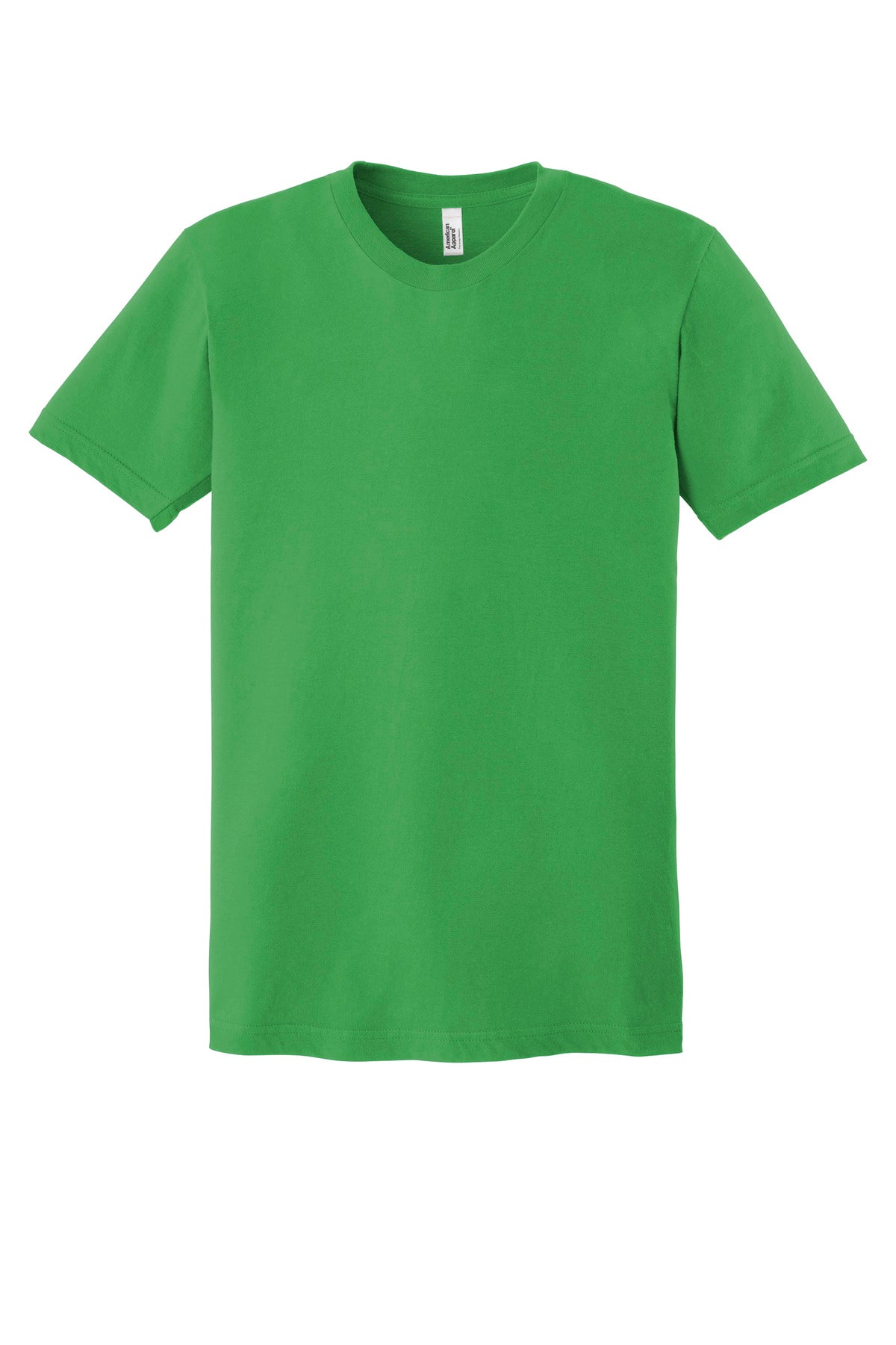 American Apparel® USA Collection Fine Jersey T-Shirt