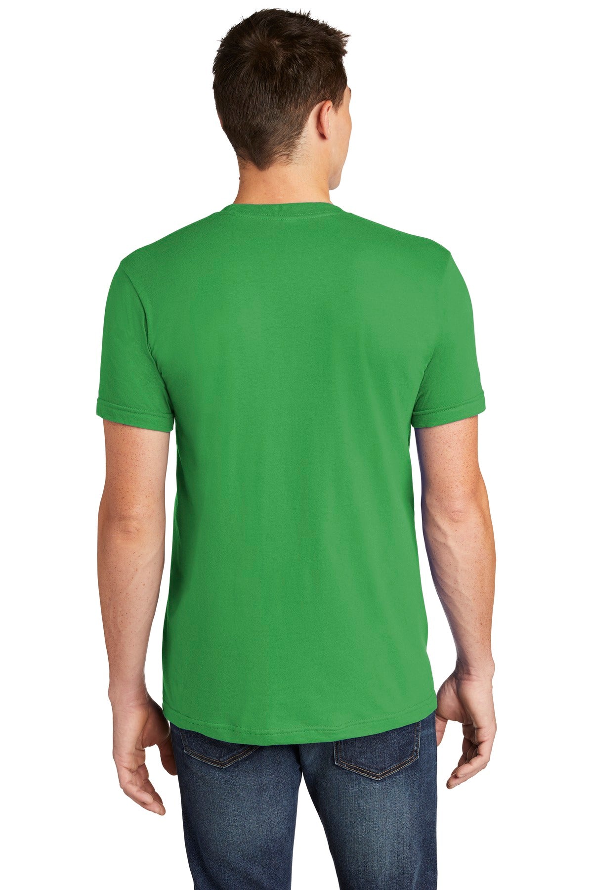 American Apparel® USA Collection Fine Jersey T-Shirt