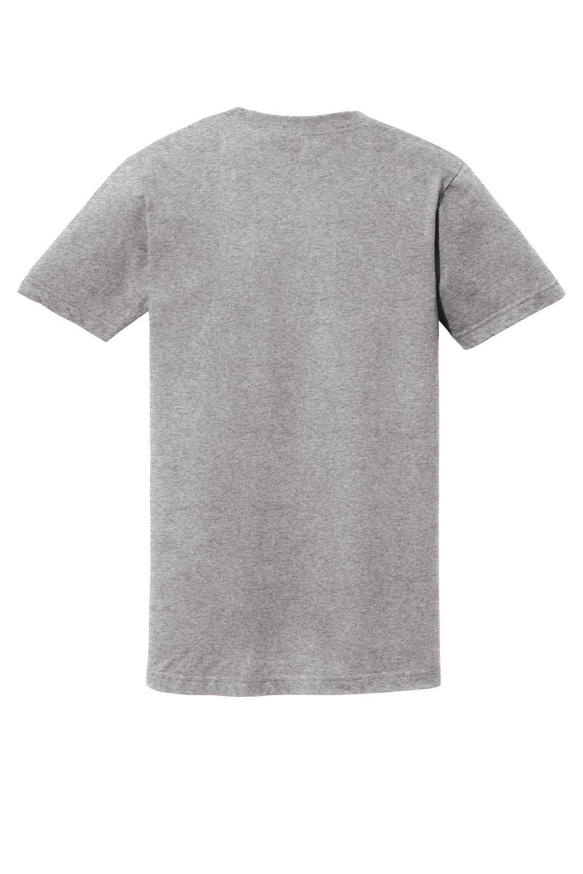 American Apparel® USA Collection Fine Jersey T-Shirt