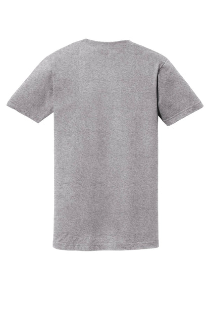DISCONTINUED - American Apparel® USA Collection Fine Jersey T-Shirt