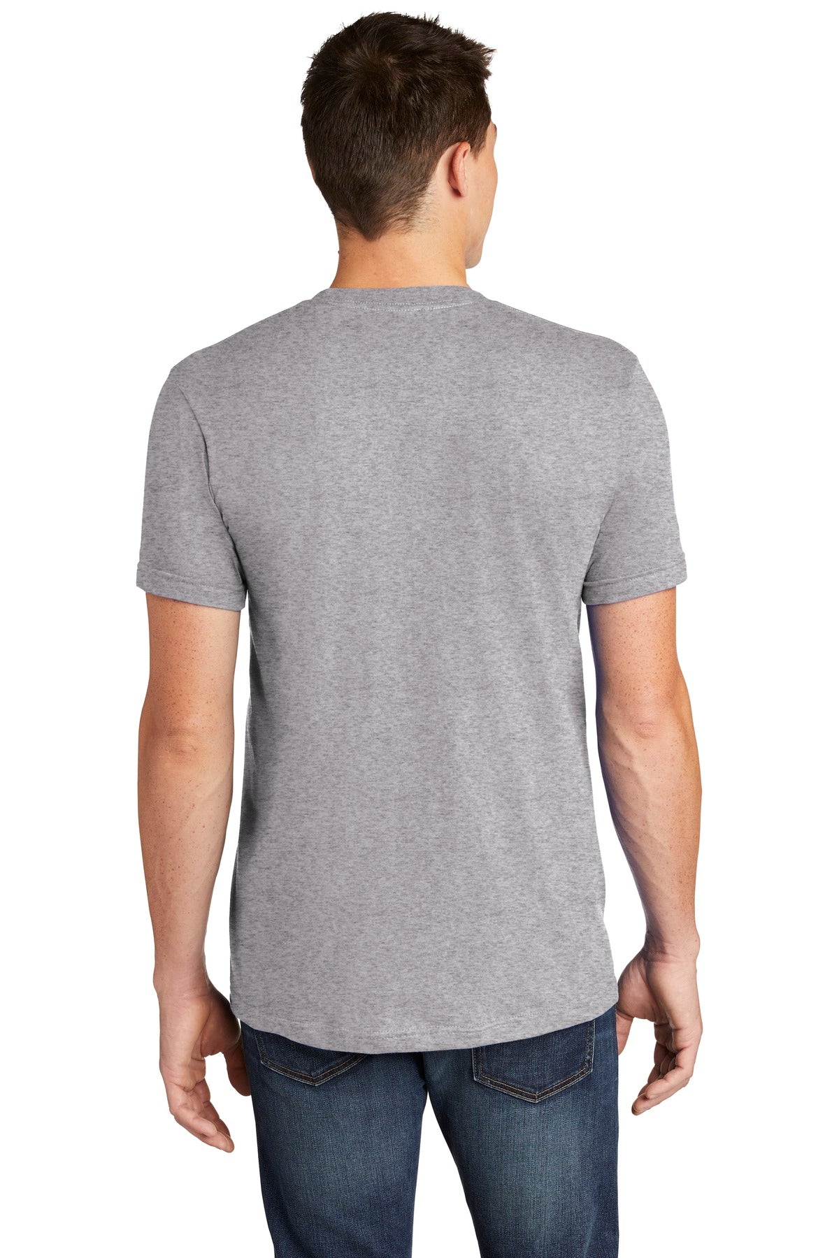 American Apparel® USA Collection Fine Jersey T-Shirt