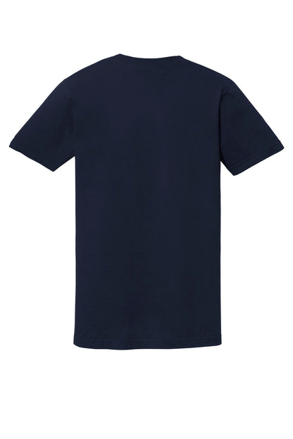 DISCONTINUED - American Apparel® USA Collection Fine Jersey T-Shirt