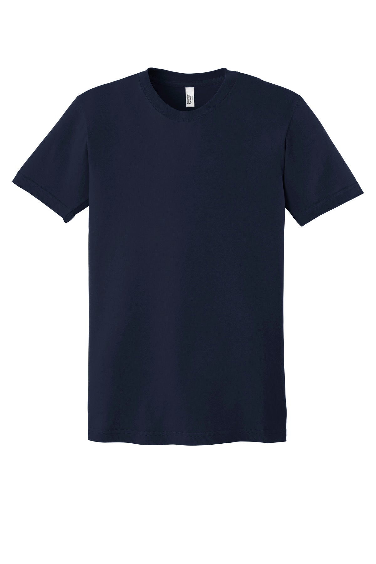 American Apparel® USA Collection Fine Jersey T-Shirt