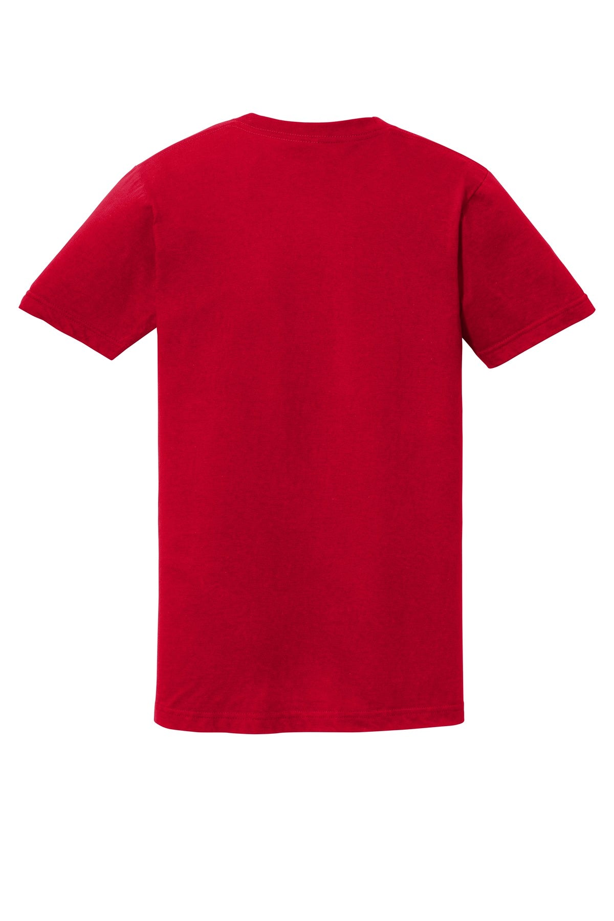 American Apparel® USA Collection Fine Jersey T-Shirt
