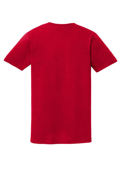 DISCONTINUED - American Apparel® USA Collection Fine Jersey T-Shirt