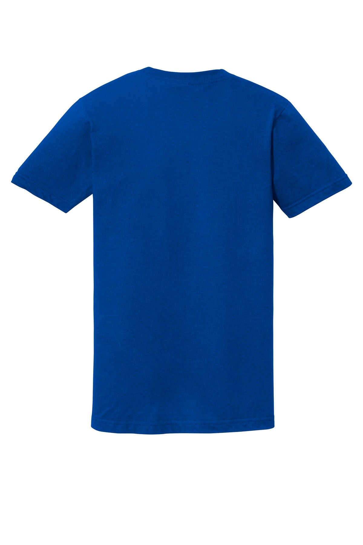 American Apparel® USA Collection Fine Jersey T-Shirt
