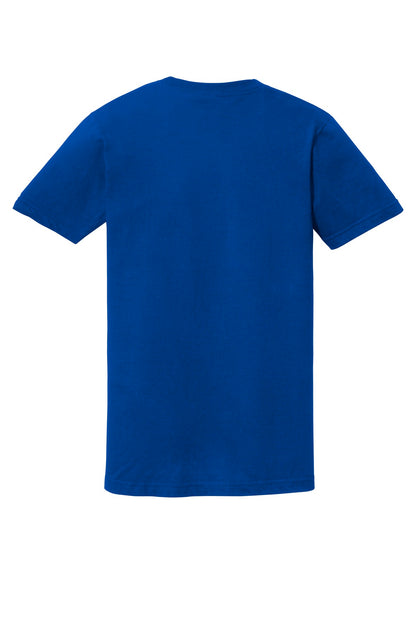 DISCONTINUED - American Apparel® USA Collection Fine Jersey T-Shirt