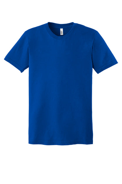 DISCONTINUED - American Apparel® USA Collection Fine Jersey T-Shirt