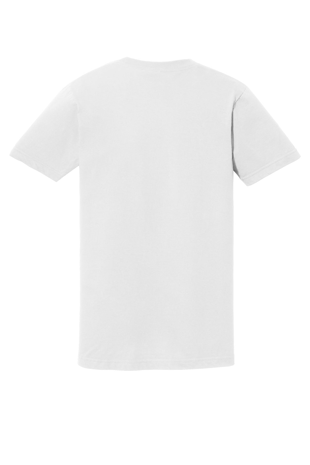American Apparel® USA Collection Fine Jersey T-Shirt
