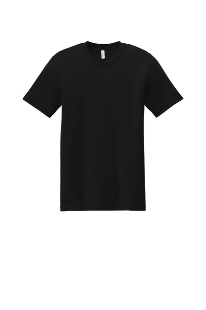 DISCONTINUED - American Apparel® Fine Jersey Unisex T-Shirt