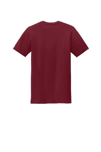 DISCONTINUED - American Apparel® Fine Jersey Unisex T-Shirt