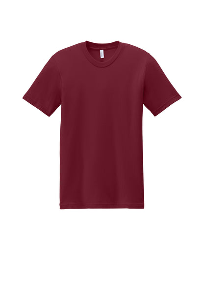 DISCONTINUED - American Apparel® Fine Jersey Unisex T-Shirt