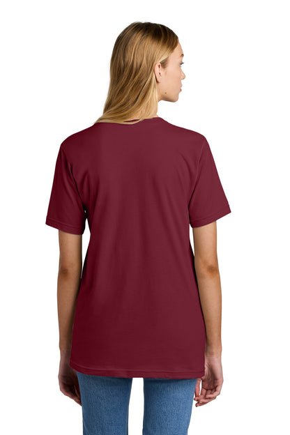 DISCONTINUED - American Apparel® Fine Jersey Unisex T-Shirt