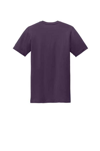DISCONTINUED - American Apparel® Fine Jersey Unisex T-Shirt