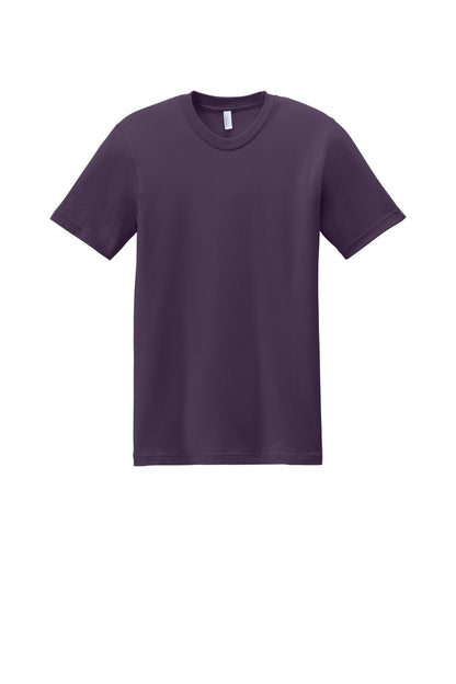 DISCONTINUED - American Apparel® Fine Jersey Unisex T-Shirt