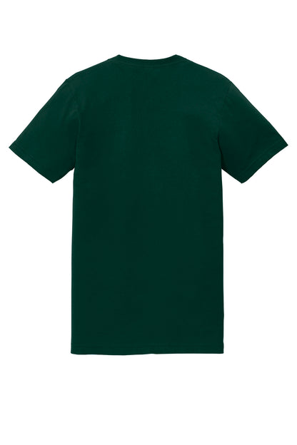 DISCONTINUED - American Apparel® Fine Jersey Unisex T-Shirt
