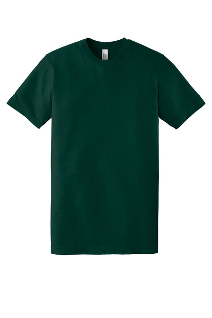 DISCONTINUED - American Apparel® Fine Jersey Unisex T-Shirt