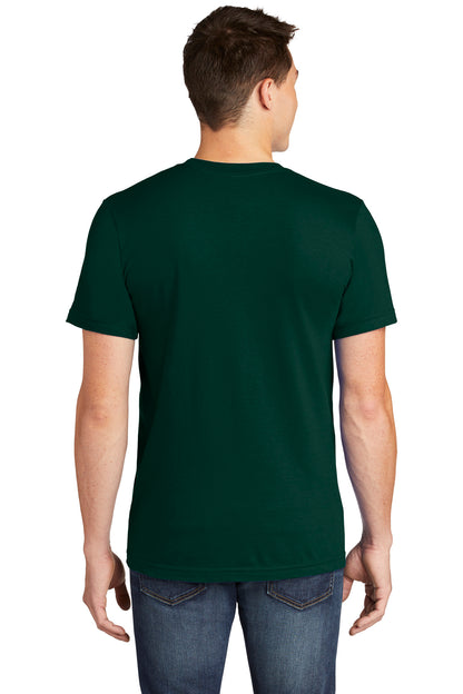 DISCONTINUED - American Apparel® Fine Jersey Unisex T-Shirt