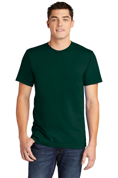 DISCONTINUED - American Apparel® Fine Jersey Unisex T-Shirt