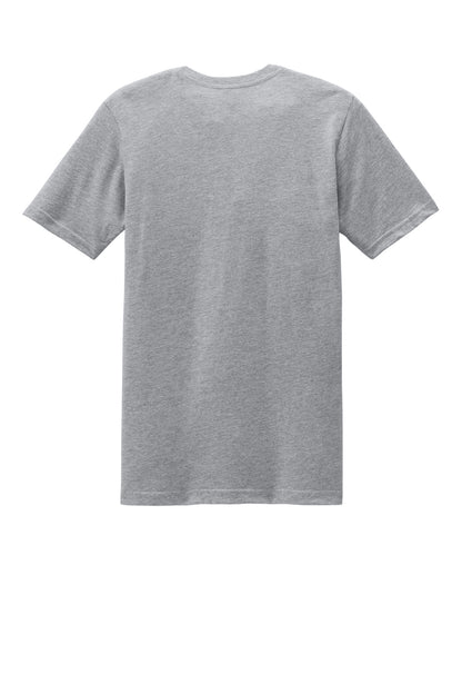 DISCONTINUED - American Apparel® Fine Jersey Unisex T-Shirt