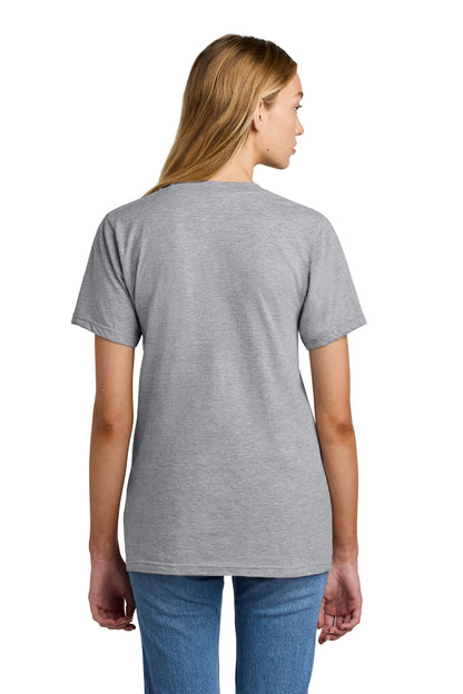 DISCONTINUED - American Apparel® Fine Jersey Unisex T-Shirt