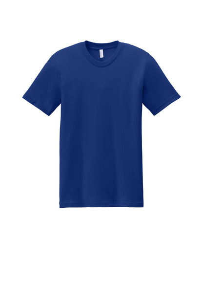 DISCONTINUED - American Apparel® Fine Jersey Unisex T-Shirt