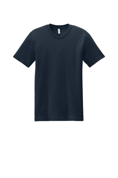 DISCONTINUED - American Apparel® Fine Jersey Unisex T-Shirt