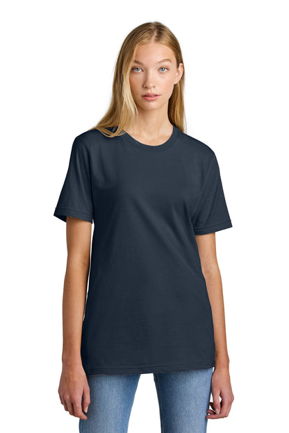 DISCONTINUED - American Apparel® Fine Jersey Unisex T-Shirt
