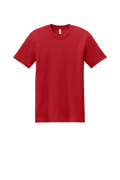 DISCONTINUED - American Apparel® Fine Jersey Unisex T-Shirt