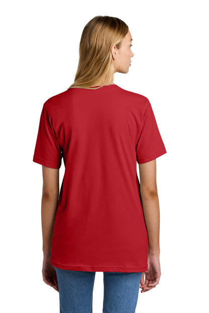 DISCONTINUED - American Apparel® Fine Jersey Unisex T-Shirt