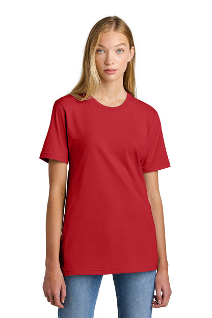 DISCONTINUED - American Apparel® Fine Jersey Unisex T-Shirt
