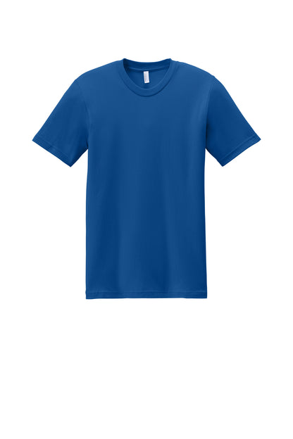 DISCONTINUED - American Apparel® Fine Jersey Unisex T-Shirt