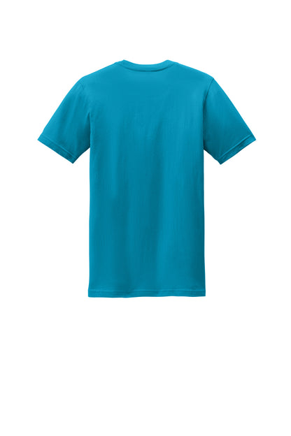 DISCONTINUED - American Apparel® Fine Jersey Unisex T-Shirt